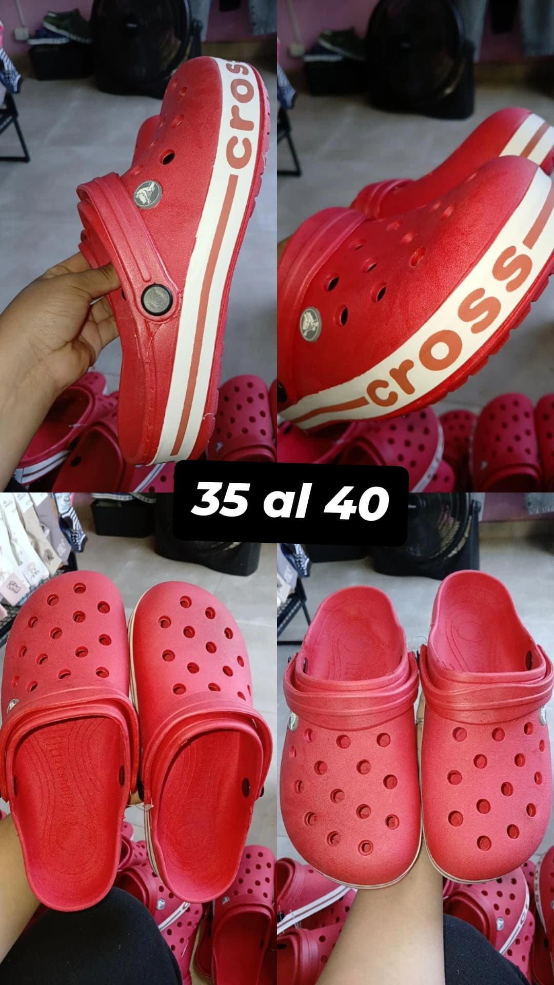 Cros