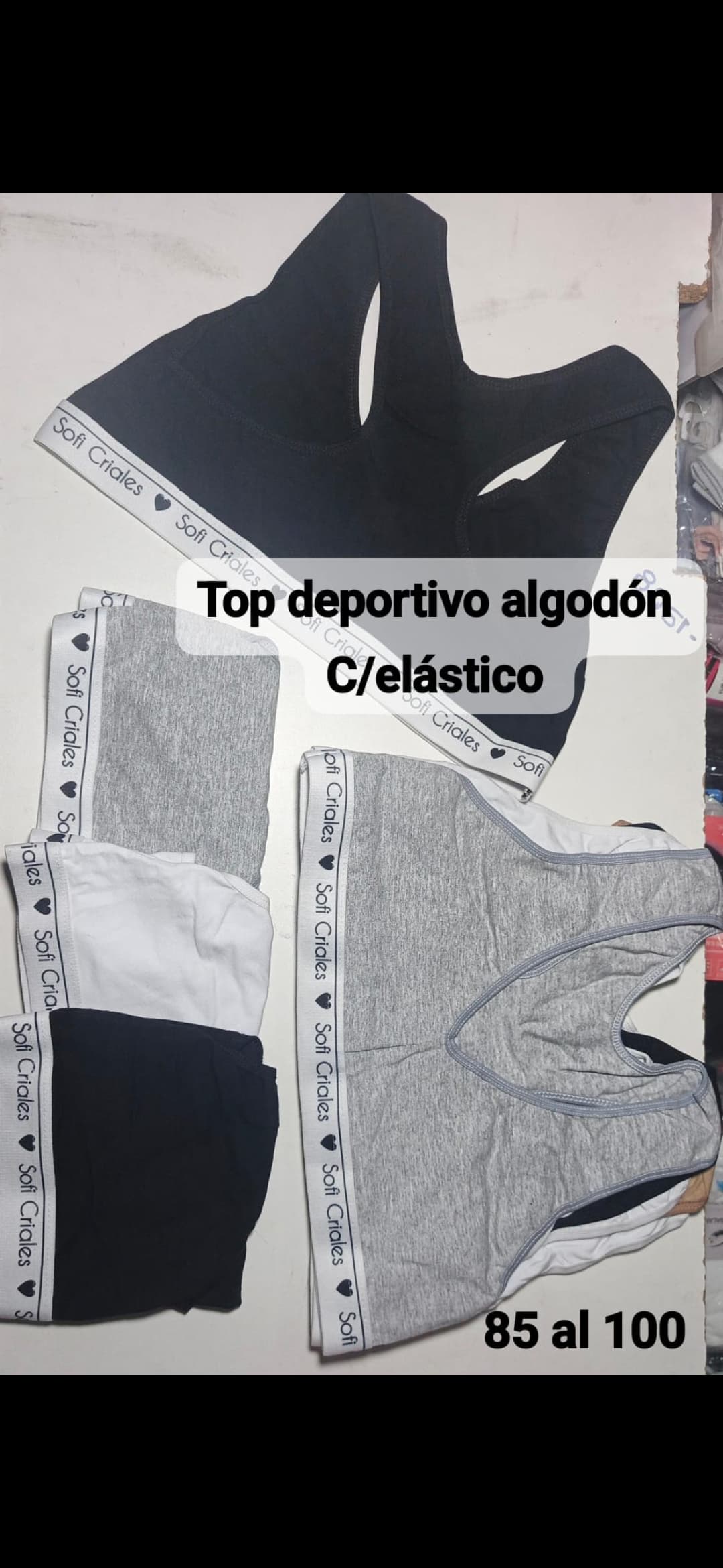 Tops