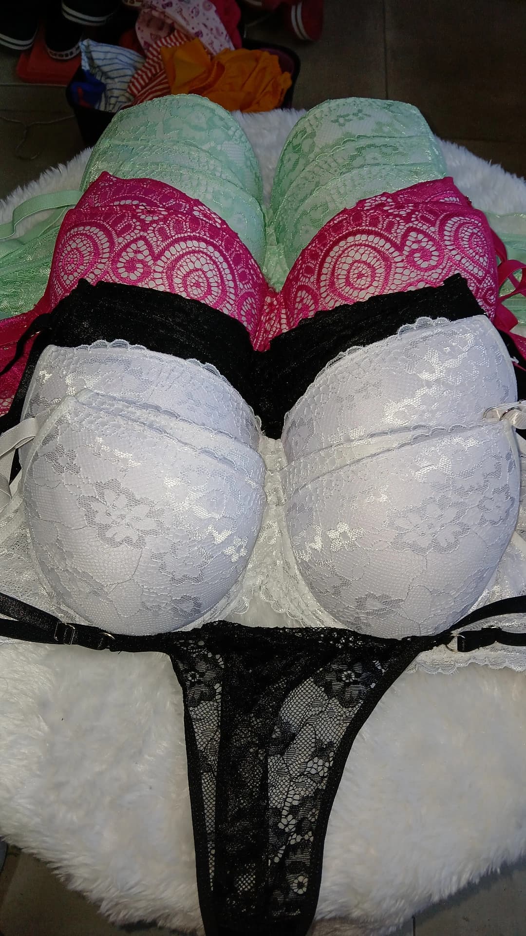 Conjunto