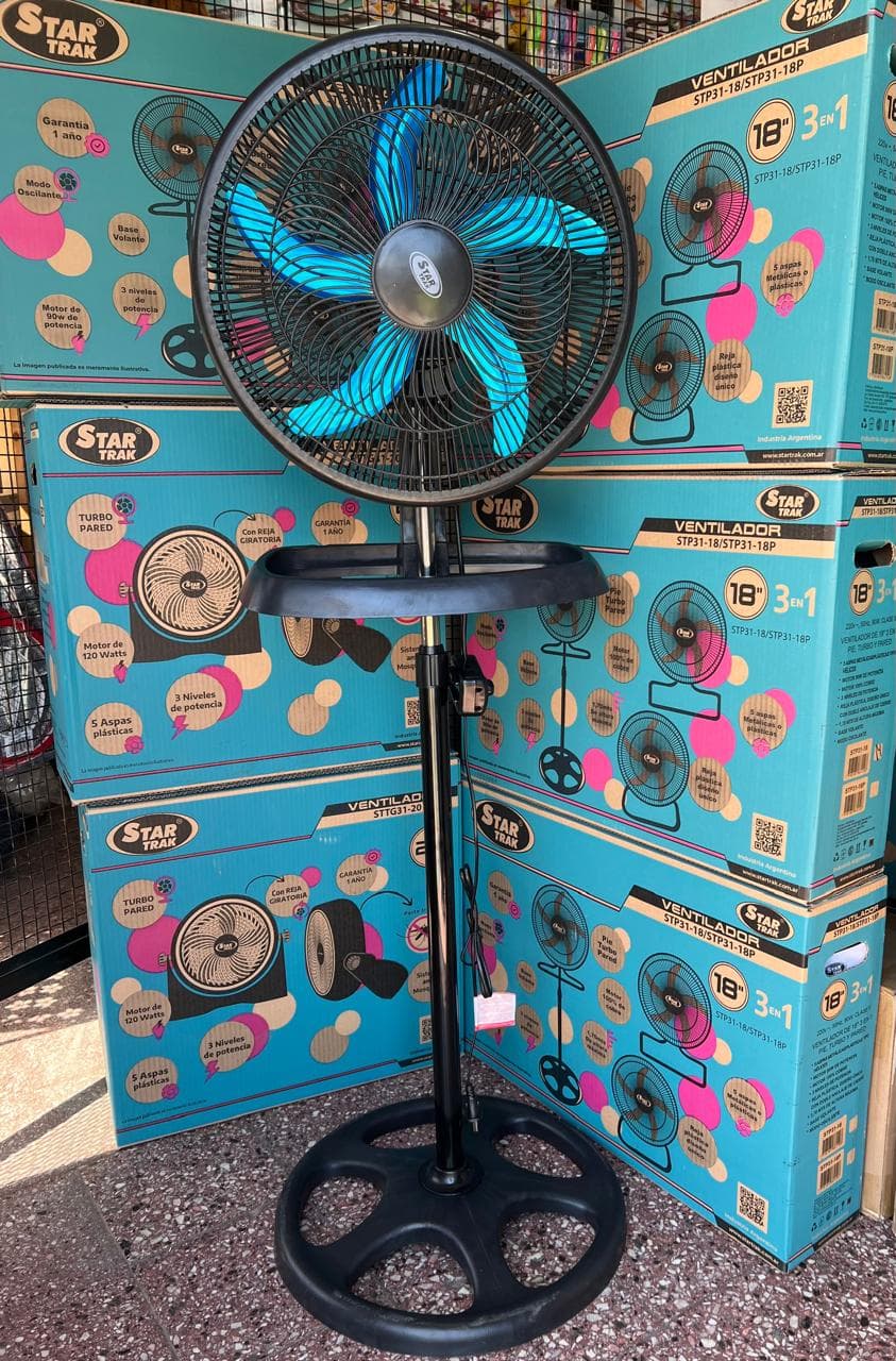 Ventilador