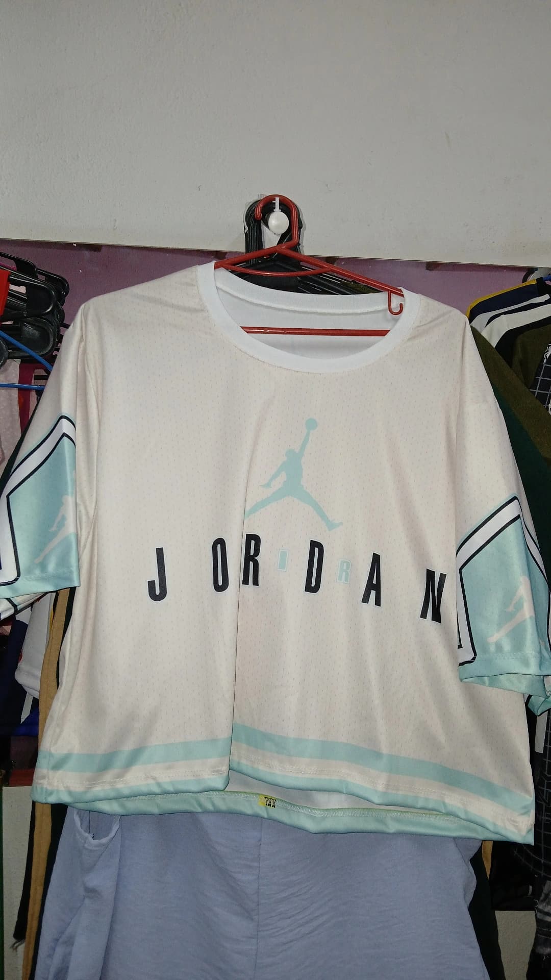 Pupera jordán