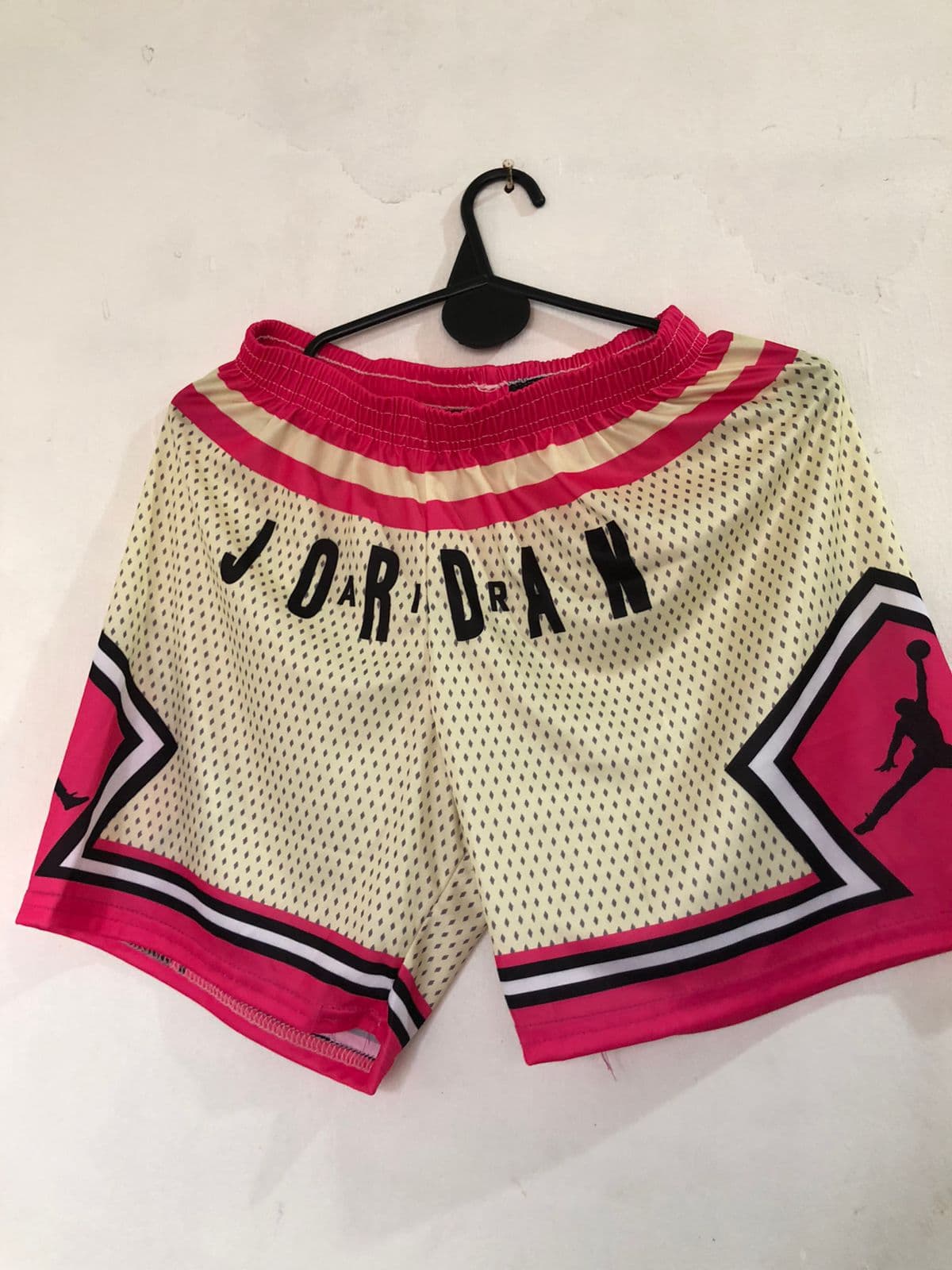 Short